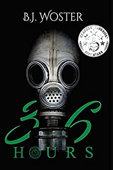 36 Hours by Barbara&nbsp;Woster