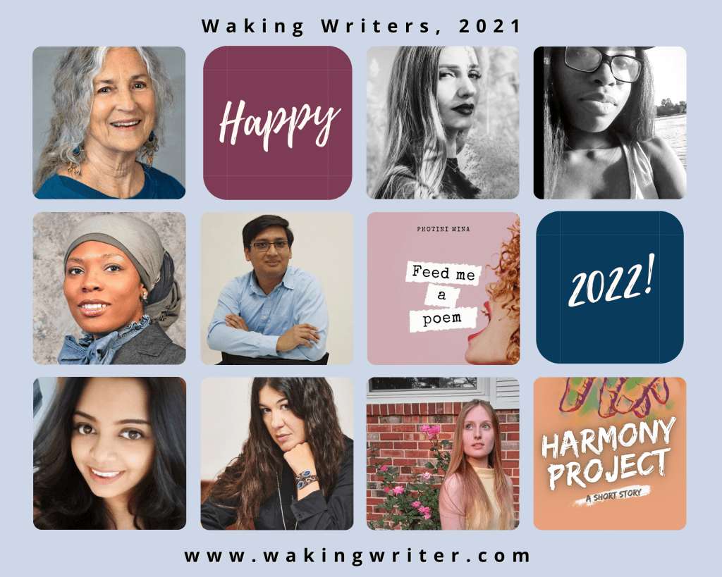 A Letter from the Editor: Looking Ahead at&nbsp;2022