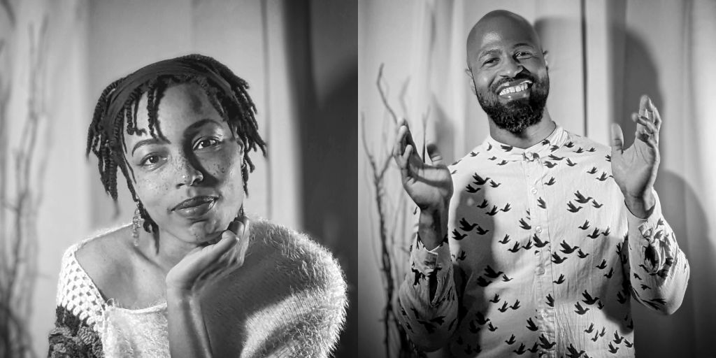 Co-Writing a Duology: Berneta and Lornett Talk Faders and&nbsp;Alphas