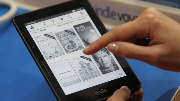 TikTok Readers Stealing from Authors, Amazon’s Shady E-Book Return Policy, and&nbsp;more…