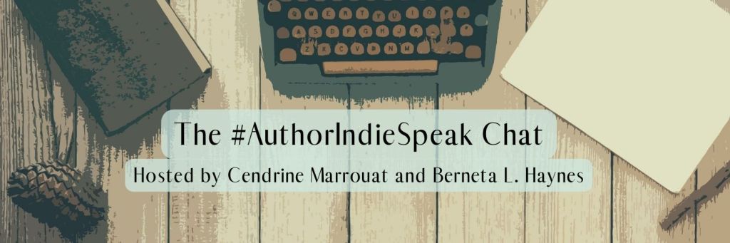 Conversation Highlights from the August #AuthorIndieSpeak