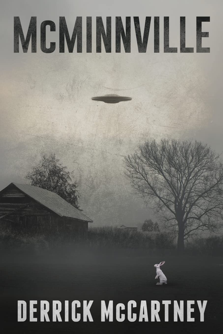 McMinnville by Derrick&nbsp;McCartney