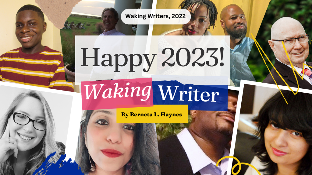 A Letter from the Editor: Looking Forward to an Exciting&nbsp;2023