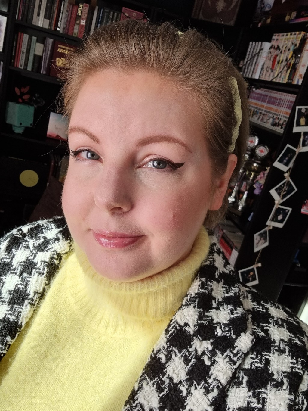 S. Berget, author of Let Slip the&nbsp;Beasts