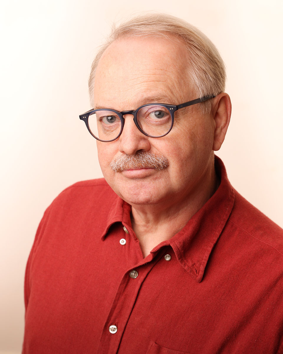 Craig Terlson, author of Three Minute&nbsp;Hero