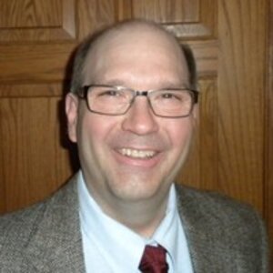 Ray Tabler, author of Fool’s&nbsp;Paradise