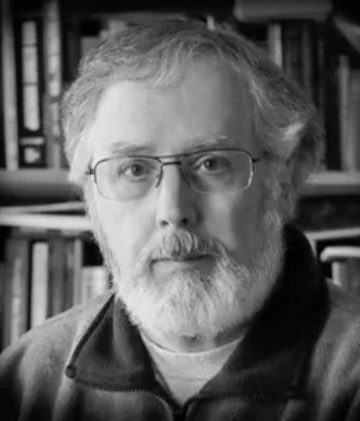 P.D. Blackwell, author of The Erstallius&nbsp;Chronicles