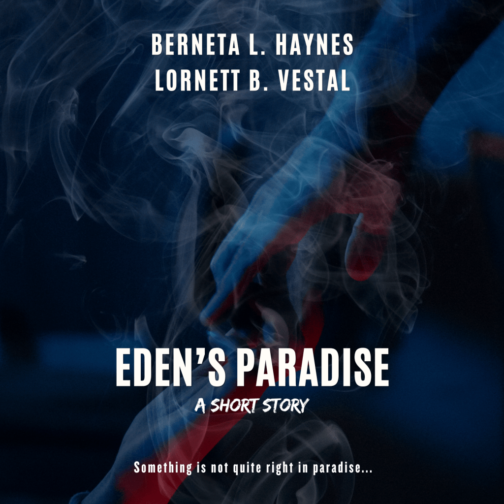 Eden’s Paradise, Ep. 9:&nbsp;Sacrifice