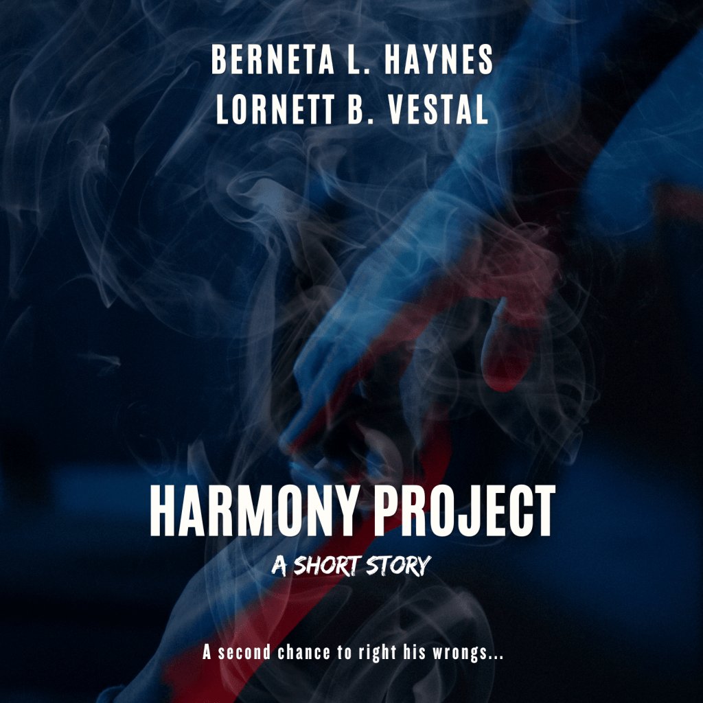 Harmony Project, Ep. 8: A Second&nbsp;Chance