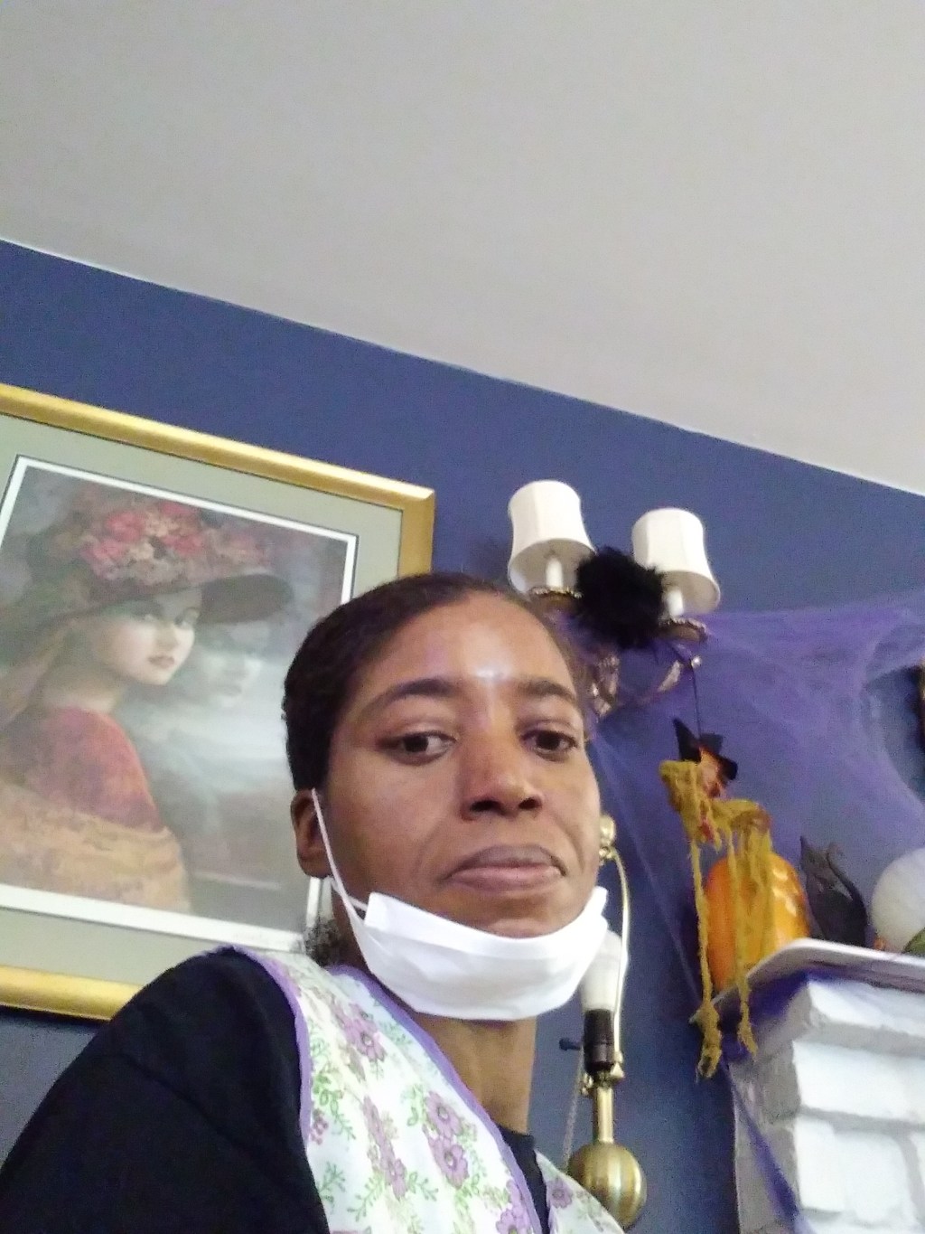 LaToya Lawrence, author of Inherent, The&nbsp;Birthright