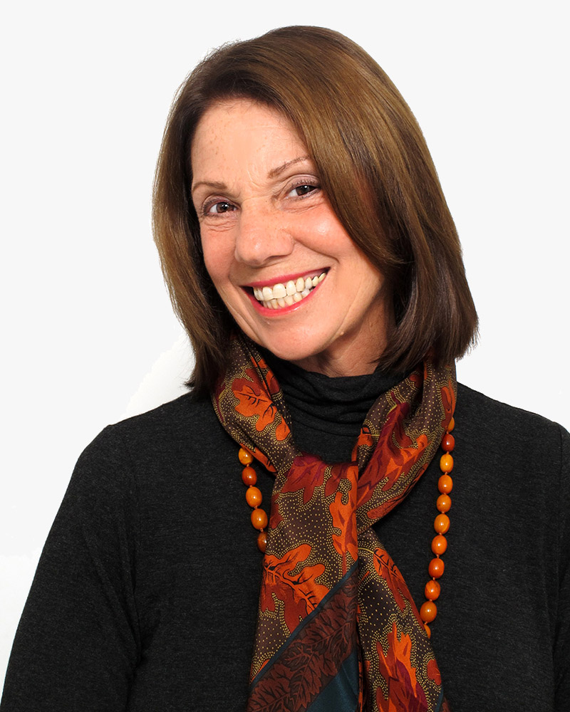 Elizabeth Harlan, author of Becoming Carly&nbsp;Klein