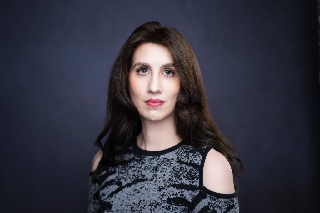 Asha Nyr, The Mistake and the Lycan&nbsp;King