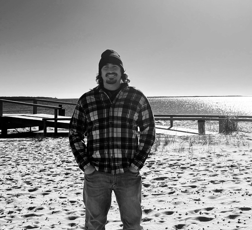 Bret Kissinger, author of The Surviving&nbsp;Remnant