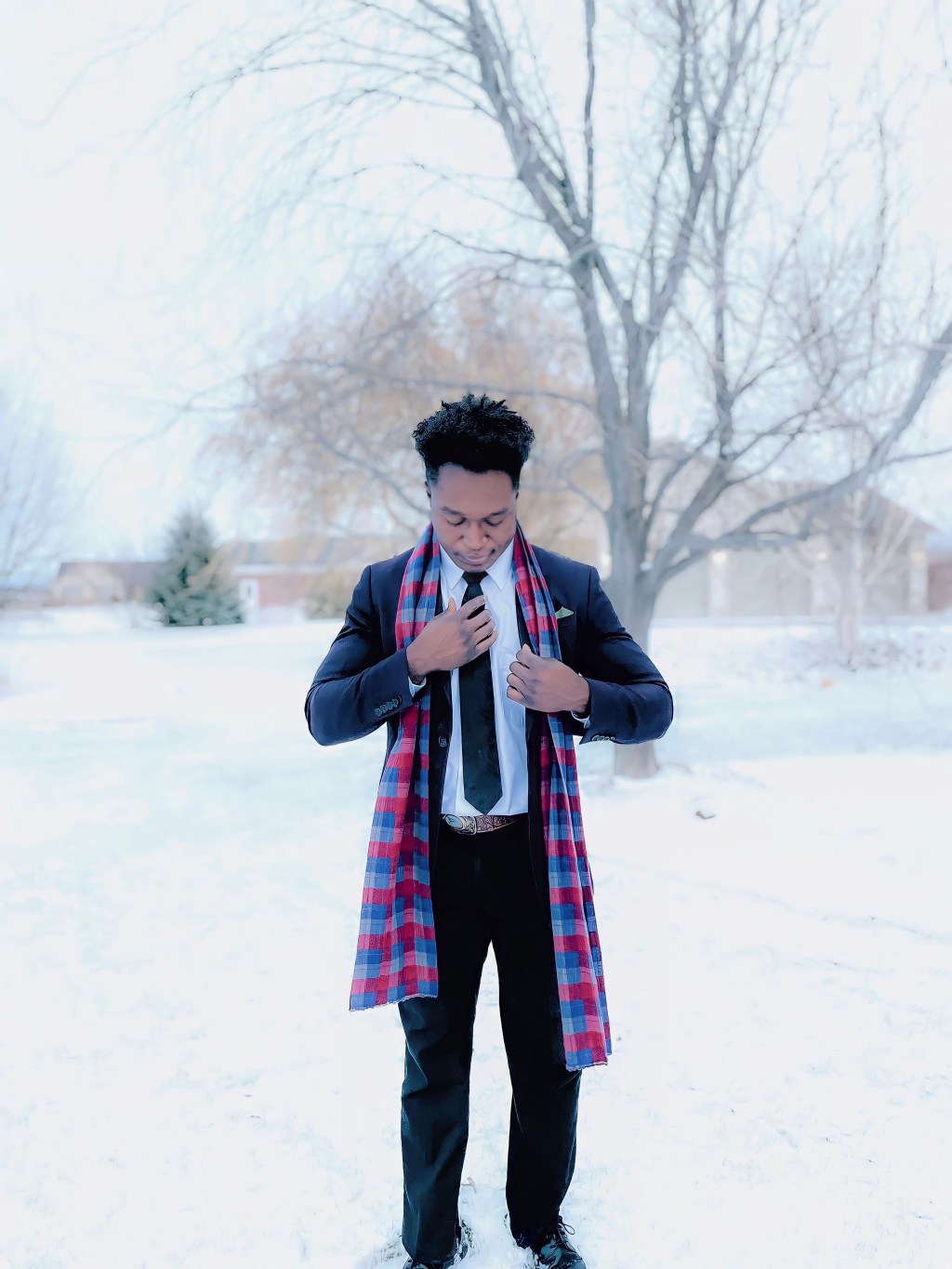 J.T. Bailey, author of Rise of the Dark&nbsp;Whisperer