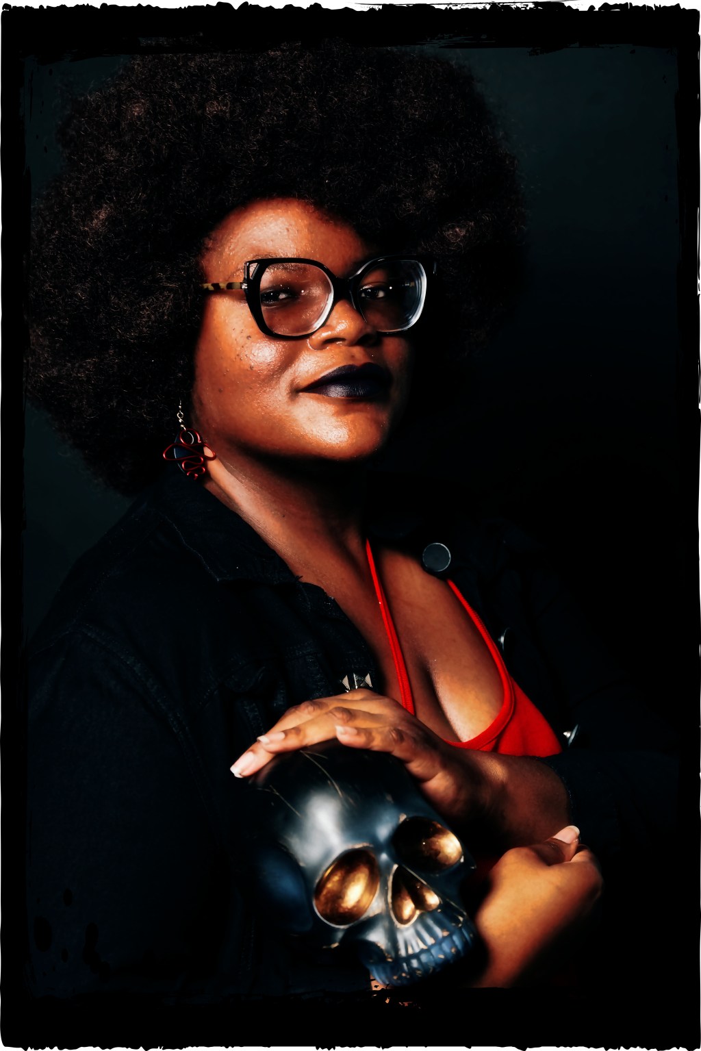 Latrell R. Morris, author of The Nova&nbsp;Series