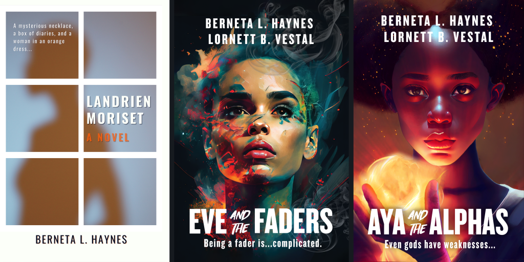 Of Mothers and Daughters…