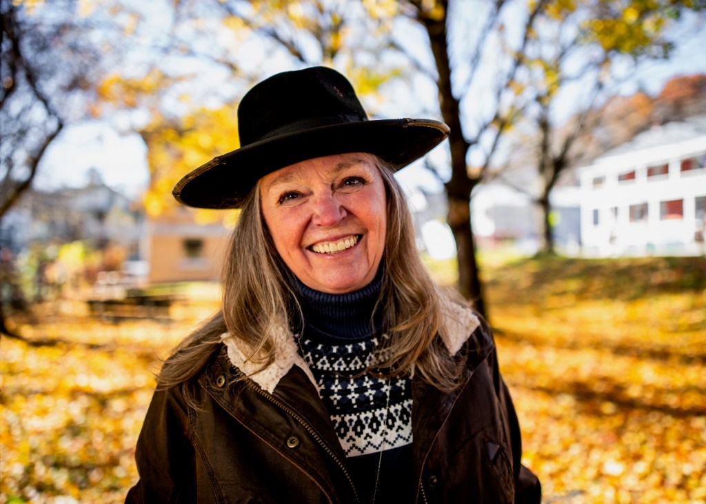 Mary Kathleen Mehuron, author of Down on the South Beach&nbsp;Drag