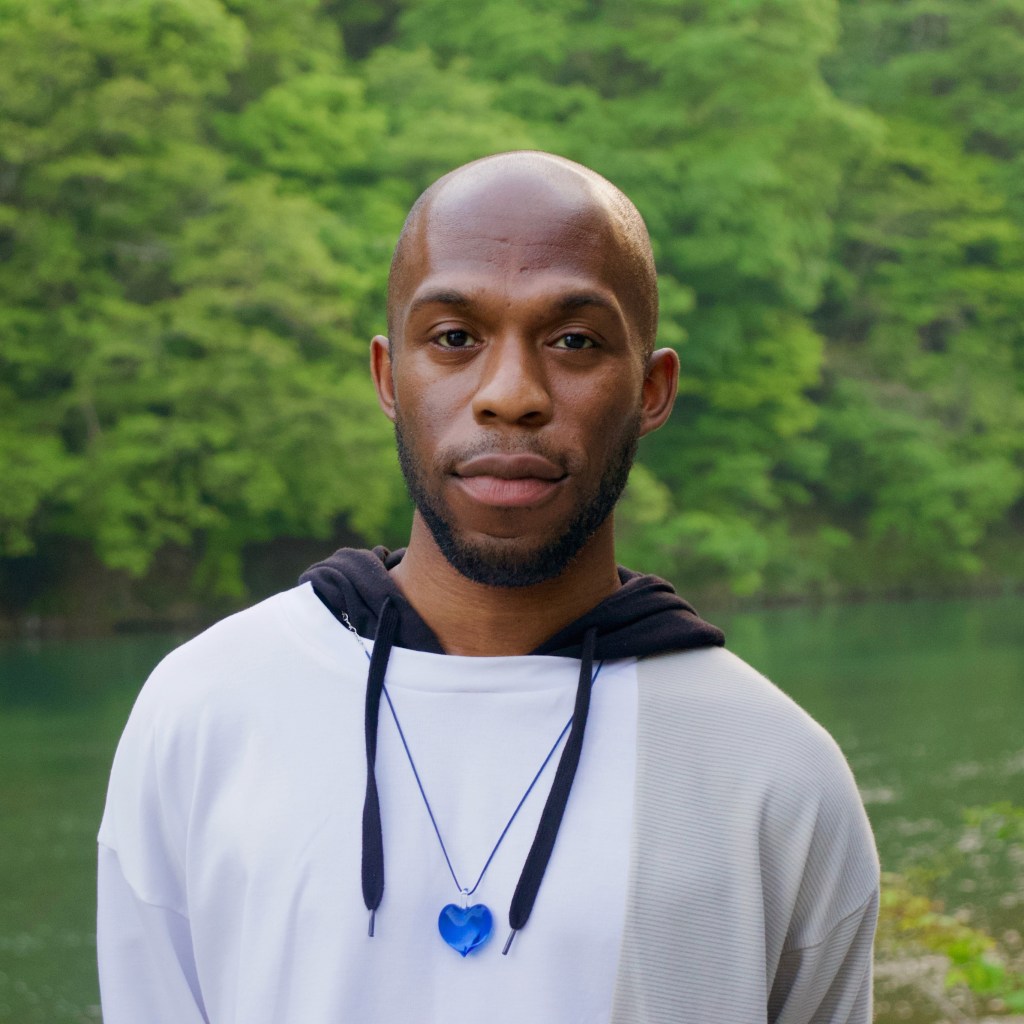 R.L. Baxter, author of Blue Lunar & The Apex&nbsp;Grail