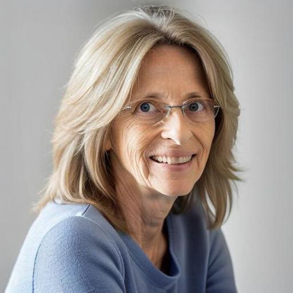 Jude Berman, author of Shot, A Dictionary of the&nbsp;Lost