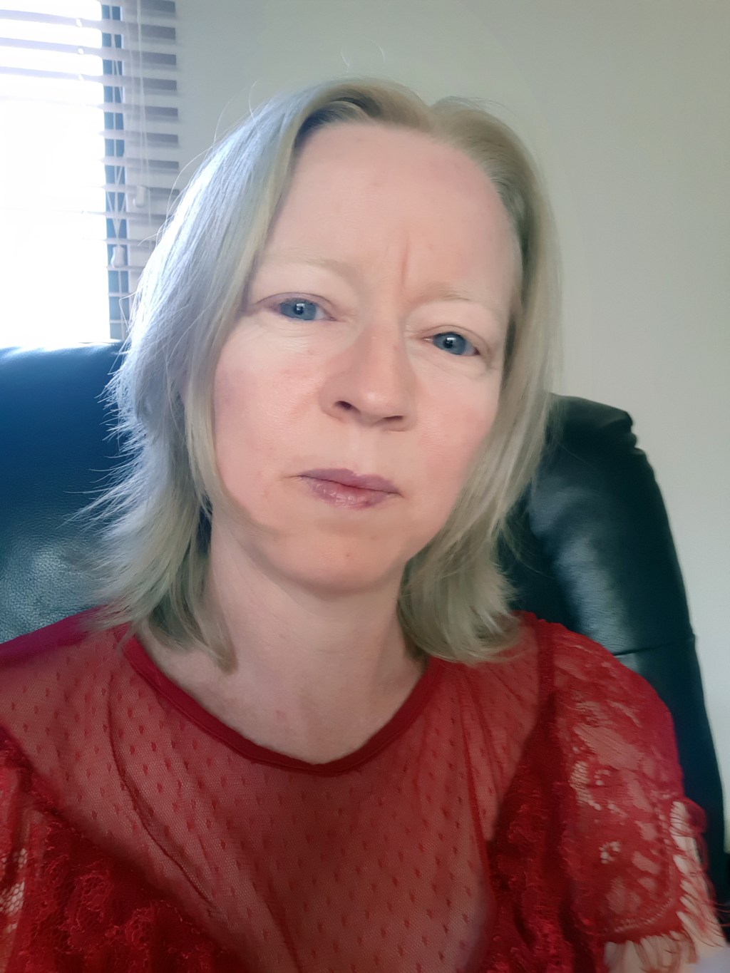 Vanessa Finaughty, author of Wizard of&nbsp;Ends