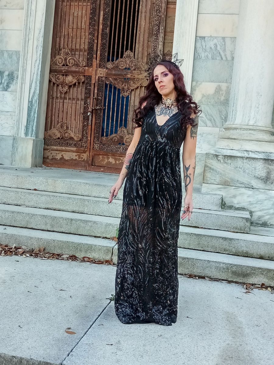 D. Elaine, author of Kaleidoscope&nbsp;Within