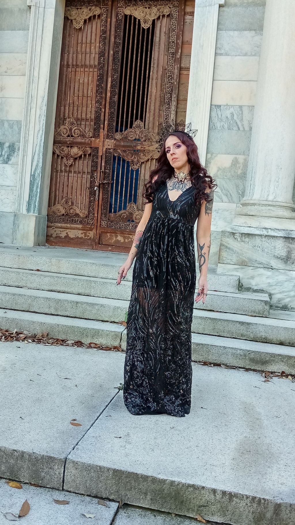 D. Elaine, author of Kaleidoscope&nbsp;Within