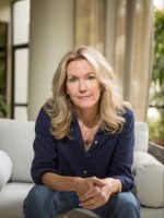 Kelly O’Hearn, author of Arcanum: Secrets of the&nbsp;Madonna