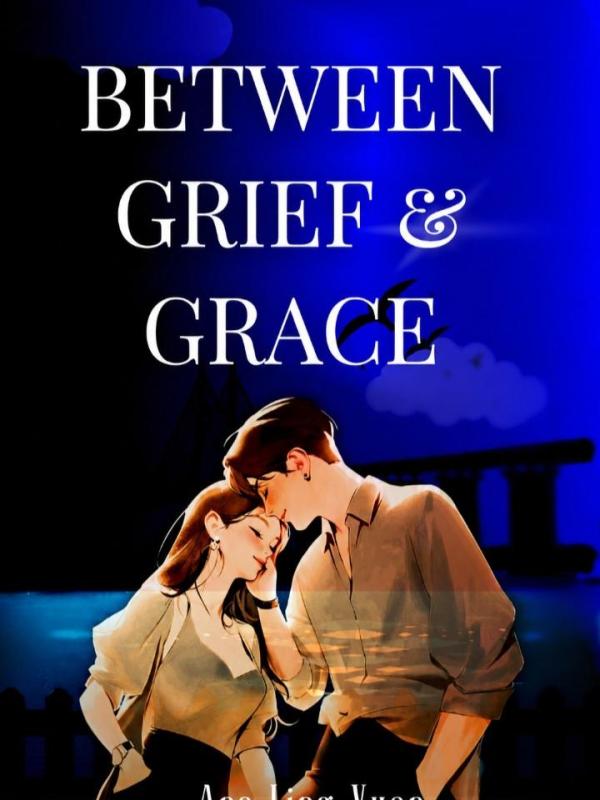 Ana Ling Yuan, author of Between Grief and&nbsp;Grace
