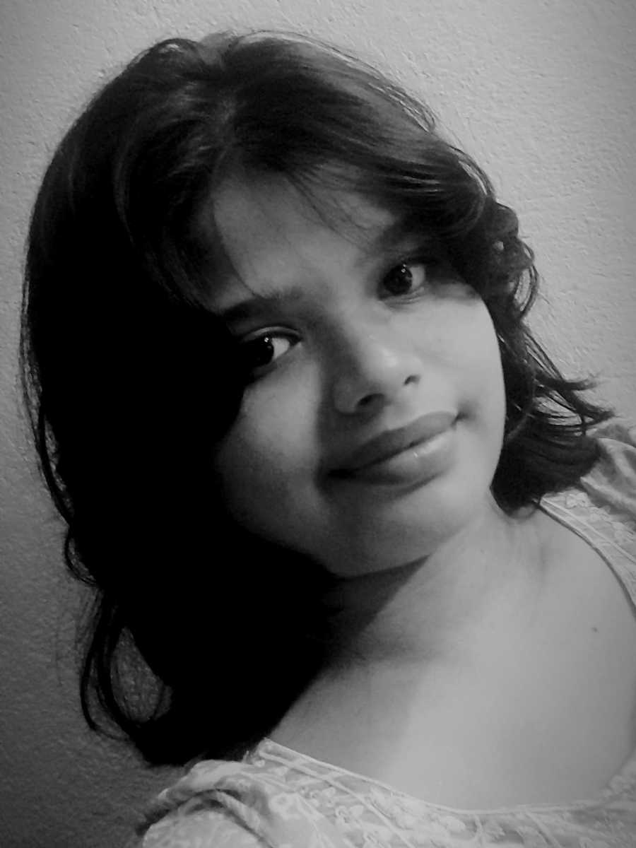 Debadrita Sarkar, author of Awakening of&nbsp;Soul