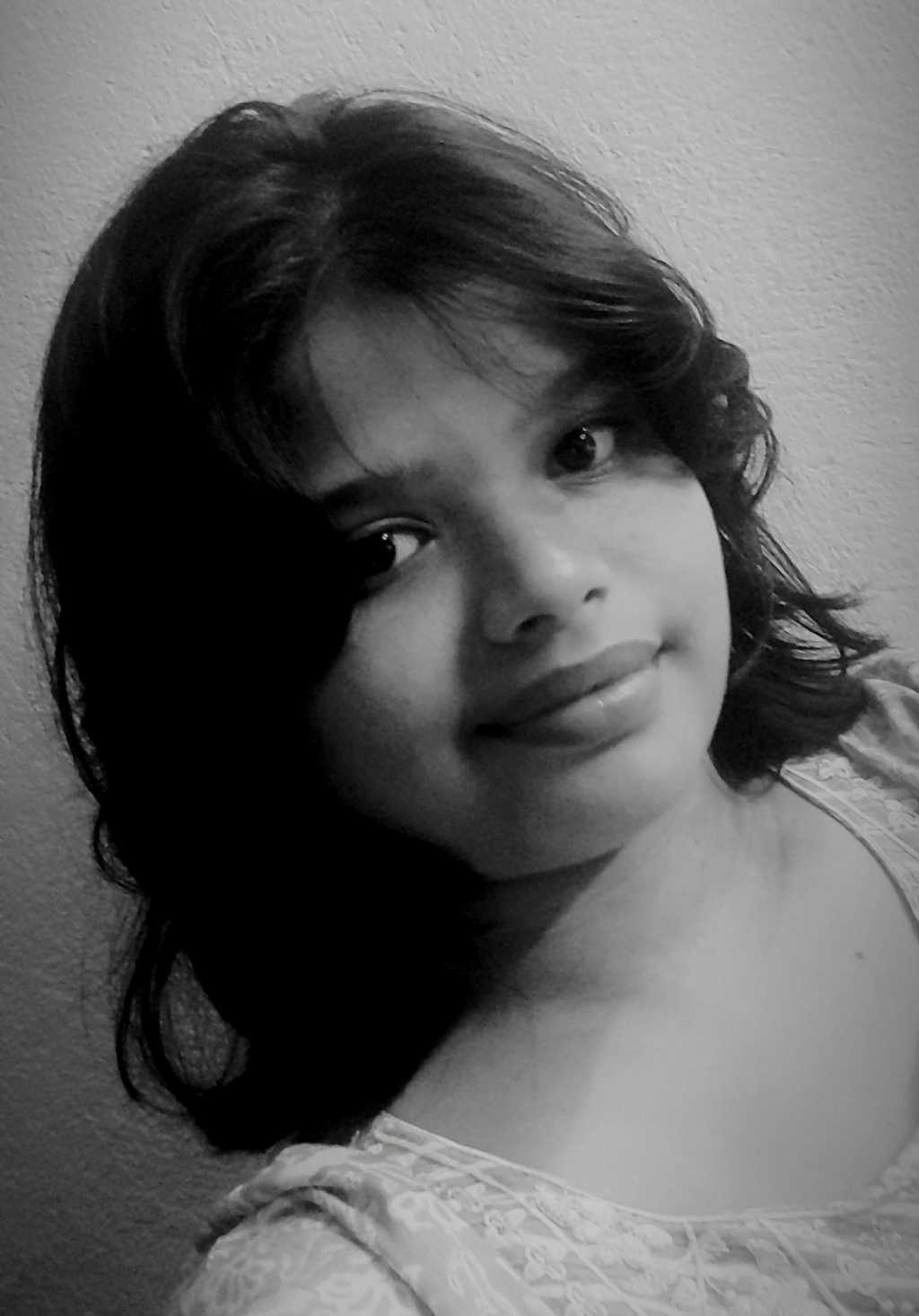 Debadrita Sarkar, author of Awakening of Soul