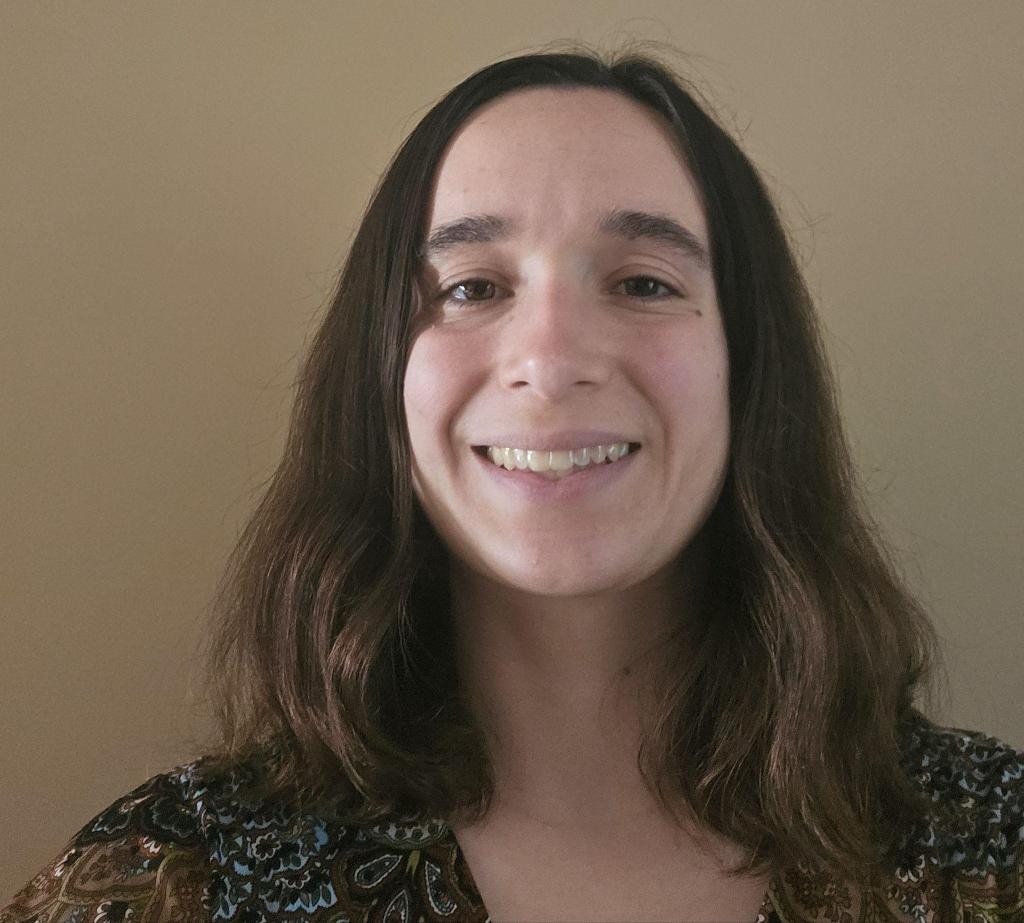 Erin Tunney, author of Beast Heart Series