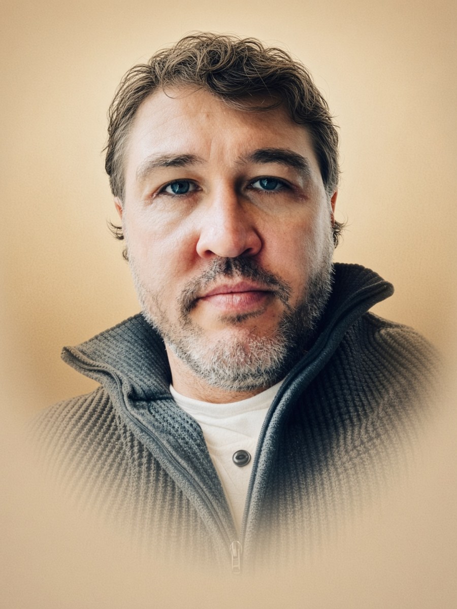 CG Fewston, author of&nbsp;Cowboy