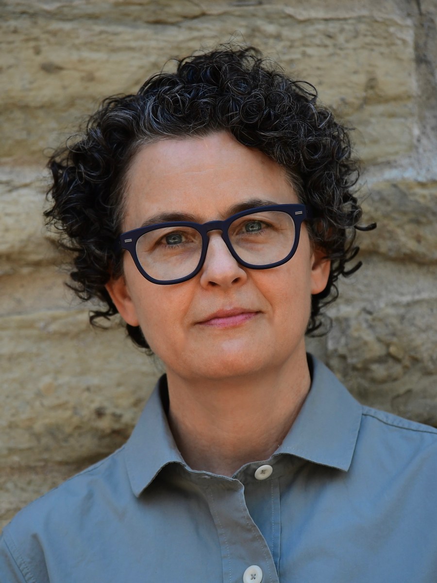 Lori O’Dea, author of Little&nbsp;Cavendish